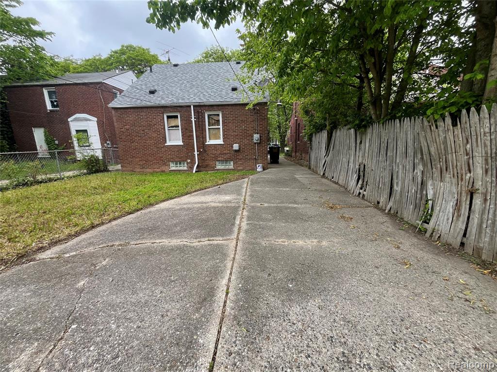 11018 Whitehill Street, Detroit, MI 48224 — Photo 14