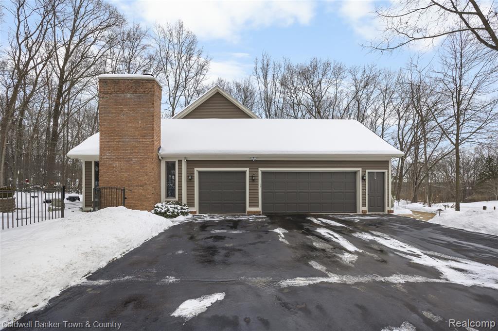 9711 Birch Run, Brighton, MI 48114 — Photo 19