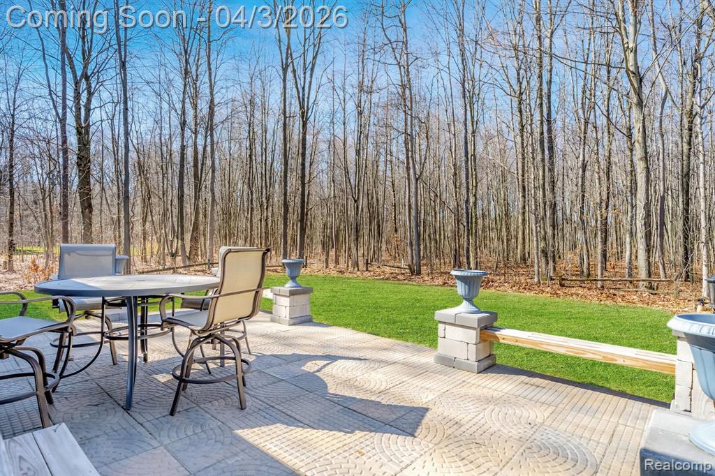 17786 Woodstock Court, Romulus, MI 48174 — Photo 28