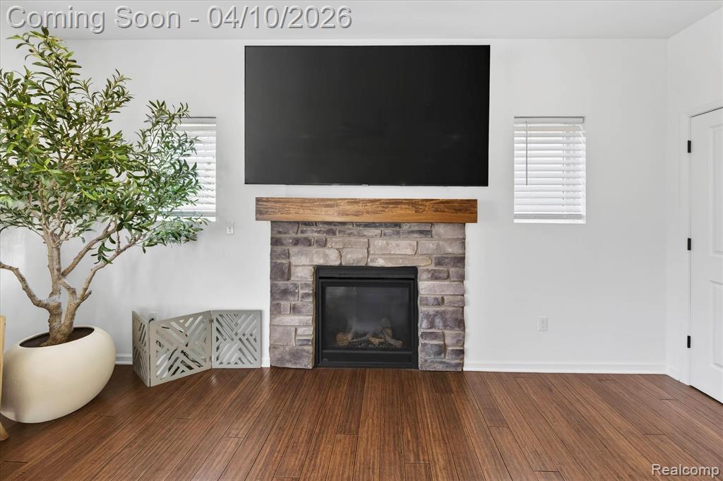 2136 Rolling Hills Drive, Holly, MI 48442 — Photo 9