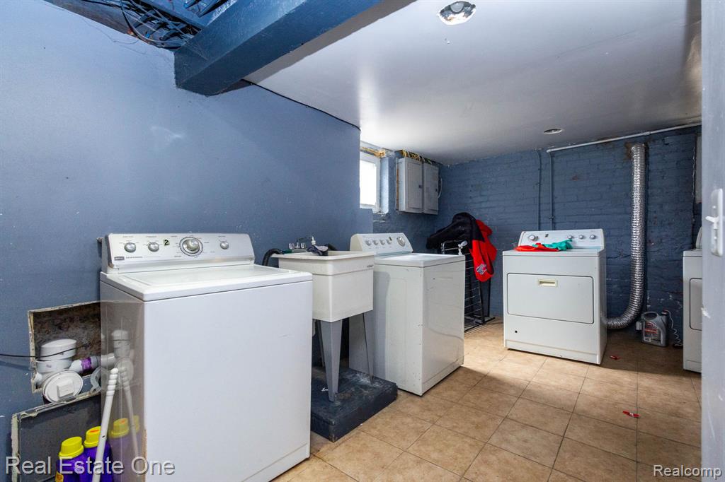 5485 Springwells Street, Detroit, MI 48210 — Photo 43
