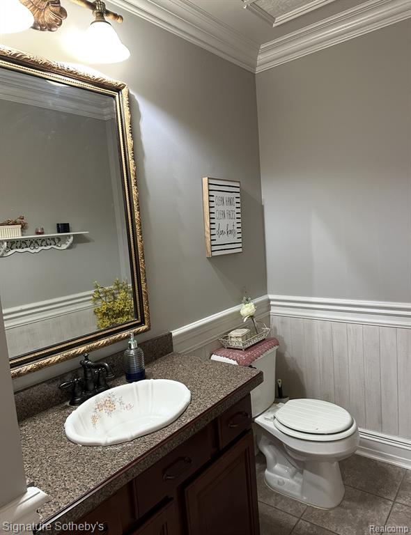 53907 Orson Drive, New Baltimore, MI 48047 — Photo 48