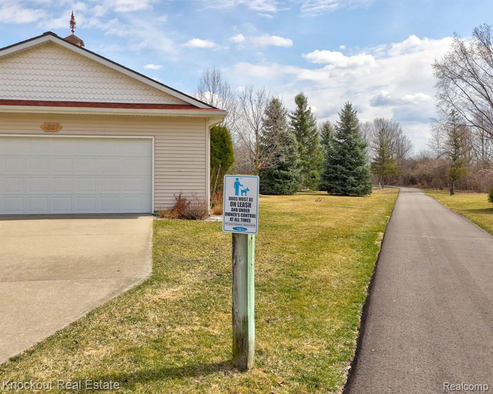 4887 CANTERBURY, Vassar, MI 48768 — Photo 52