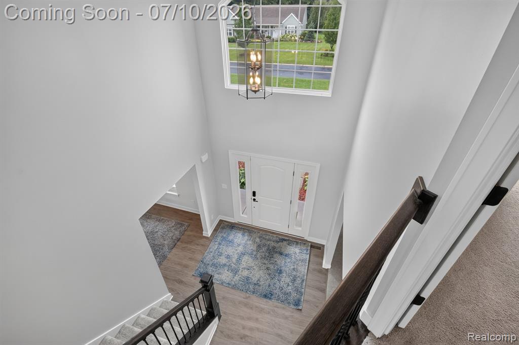 5532 Hartman Court, Dexter, MI 48130 — Photo 32