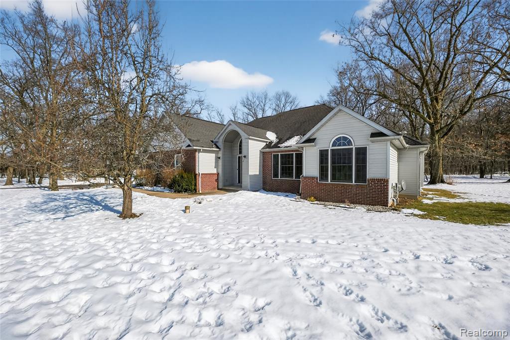 468 Dama View Court, Howell, MI 48855 — Photo 47