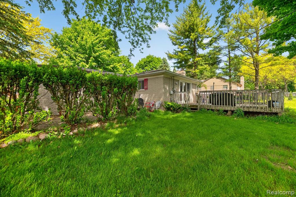 64400 Tipperary Drive, Washington, MI 48095 — Photo 34