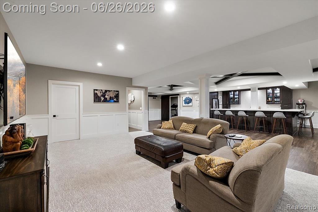 3071 Emeraude Court, Rochester, MI 48306 — Photo 45