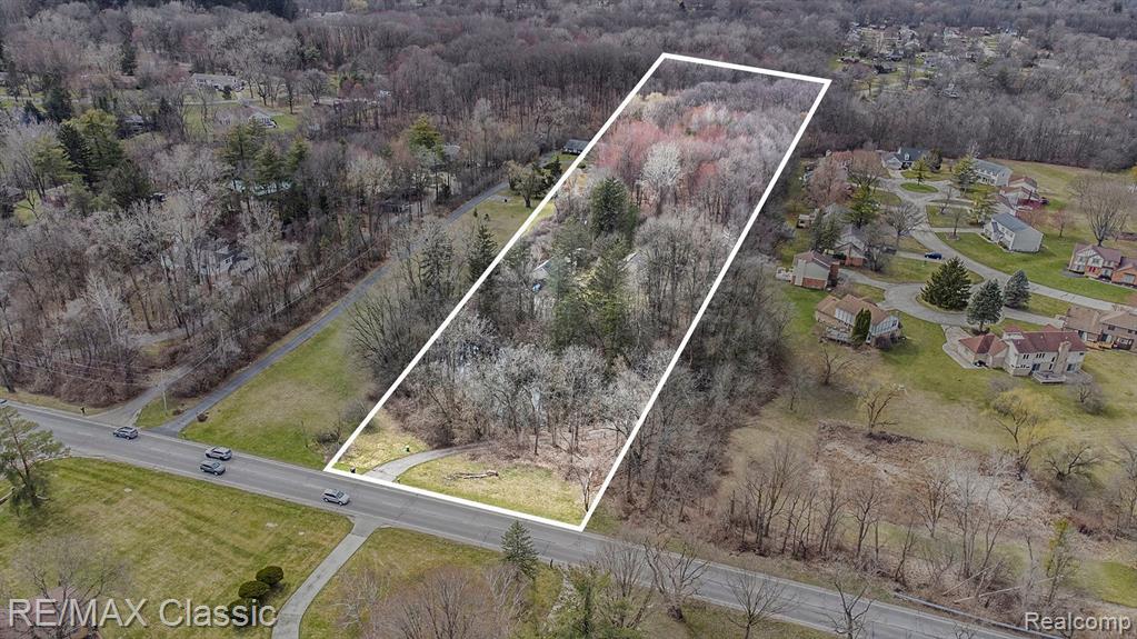 23775 Inkster Road, Farmington Hills, MI 48336
