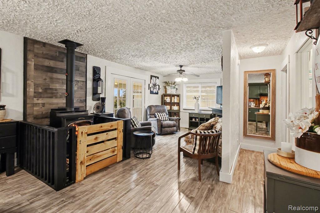 82 Park Lane Drive, Whittemore, MI 48770 — Photo 9
