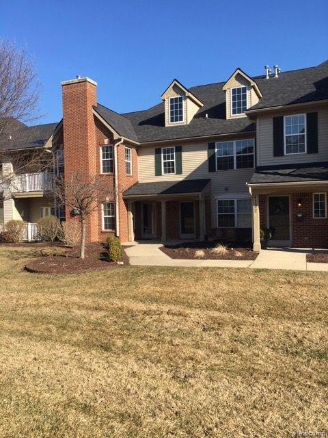 4094 HAMPTON RIDGE Boulevard, Howell, MI 48843 — Photo 3