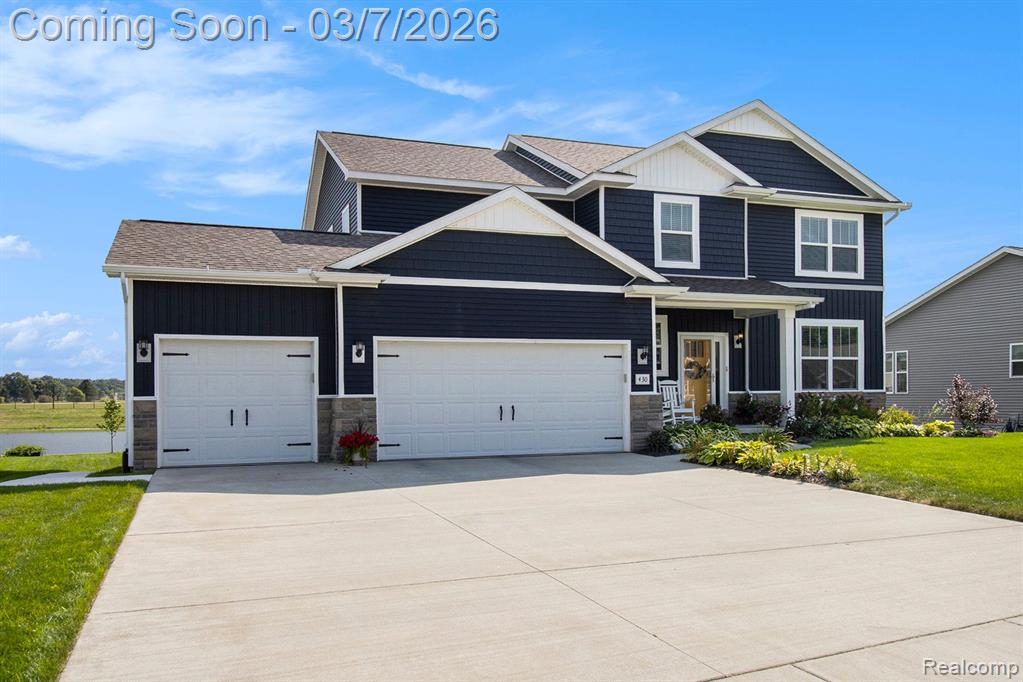 430 Trestle Drive, Howell, MI 48843 — Photo 10