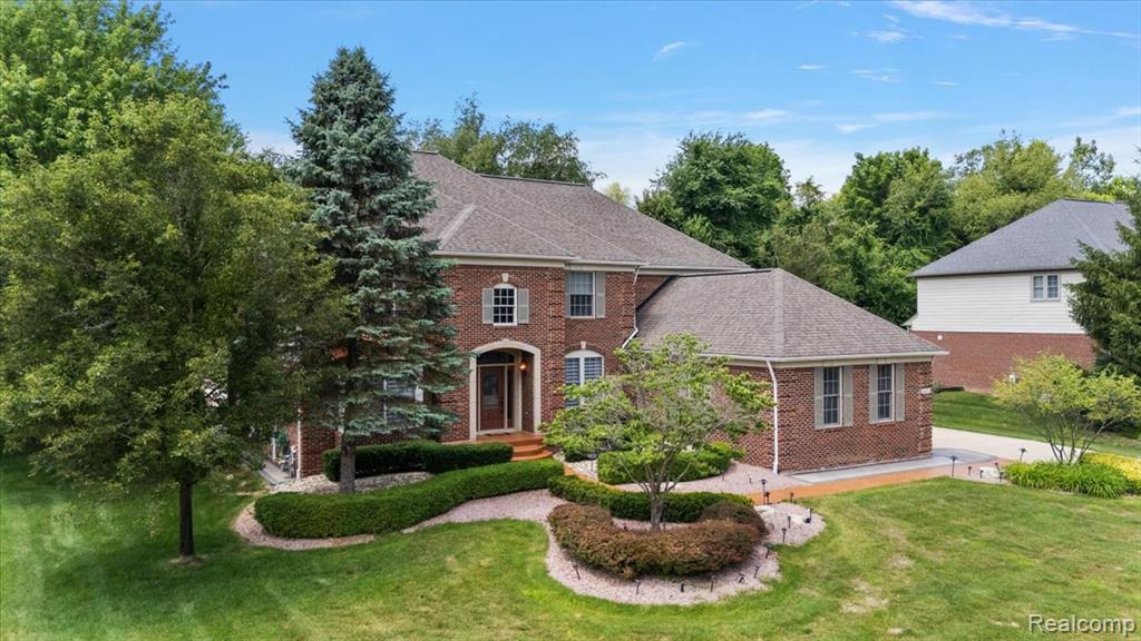 8507 Newbury Court N, Canton, MI 48187 — Photo 4