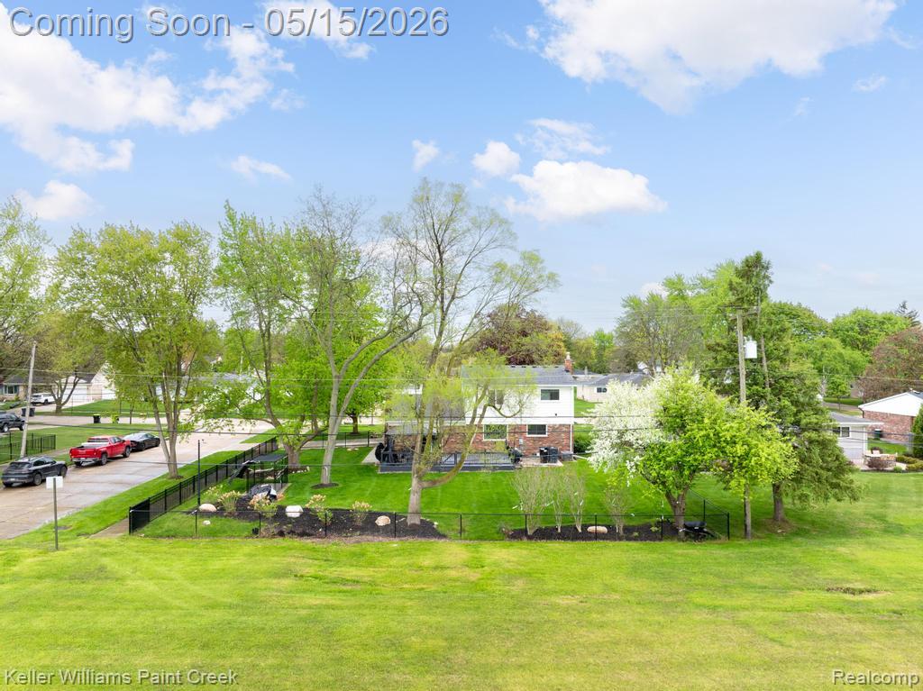 1195 Ashley Drive, Troy, MI 48085 — Photo 35