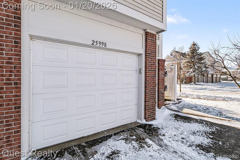 25998 Maritime Circle S, Harrison Township, MI — Photo 17