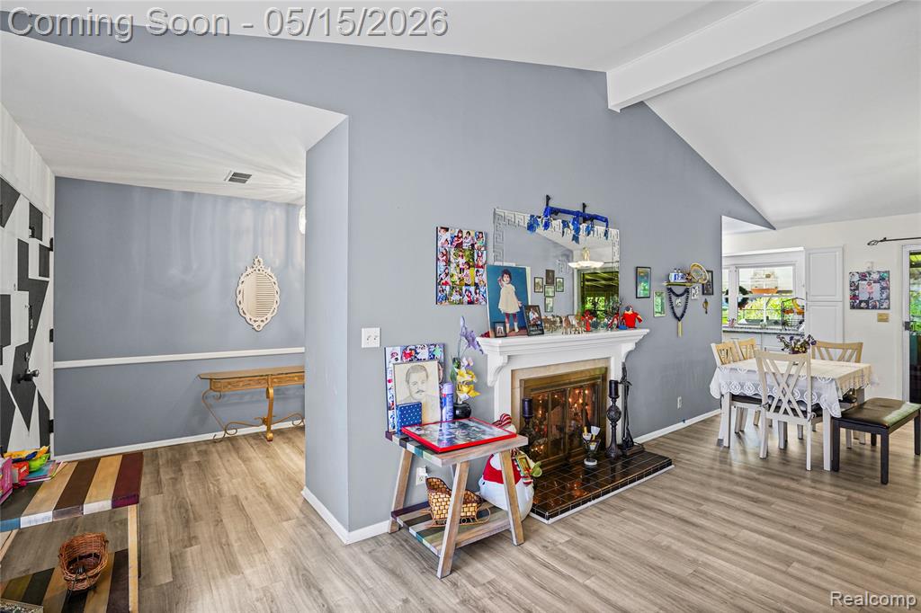 4202 Greenbrook Lane, Flint, MI 48507 — Photo 13