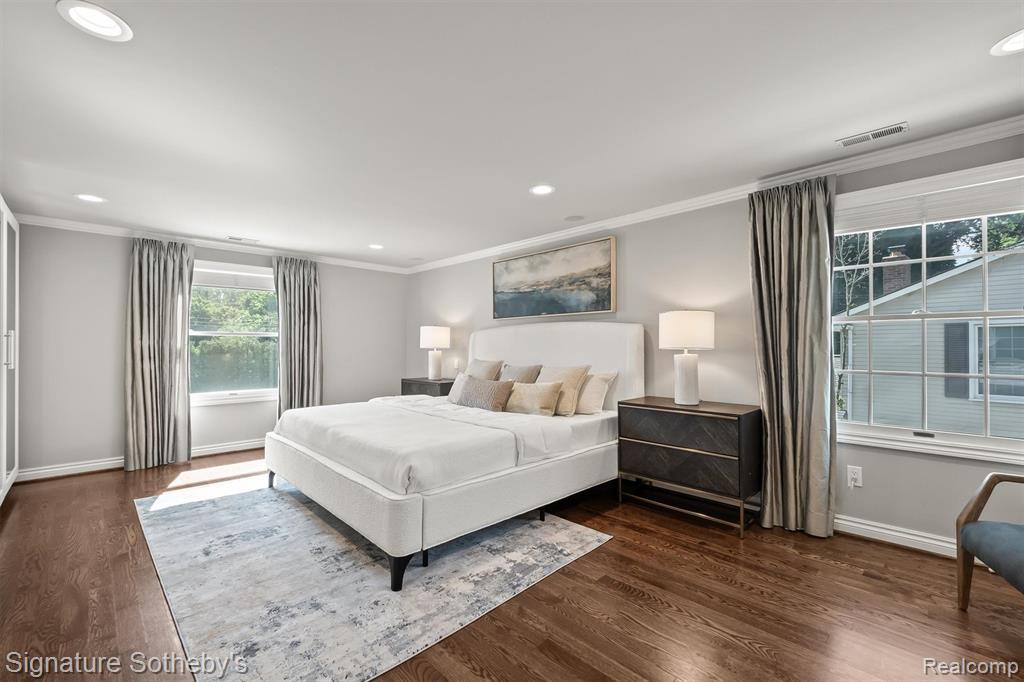 182 Chewton Road, Bloomfield Hills, MI 48301 — Photo 13