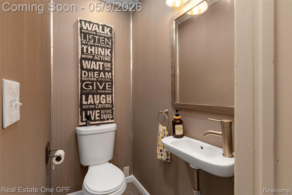 65 Willison Road, Grosse Pointe Shores, MI 48236 — Photo 18