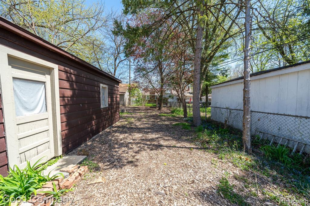 4168 Grayton Street, Detroit, MI 48224 — Photo 20