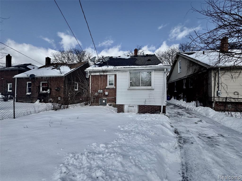 15030 Rossini Drive, Detroit, MI 48205 — Photo 2
