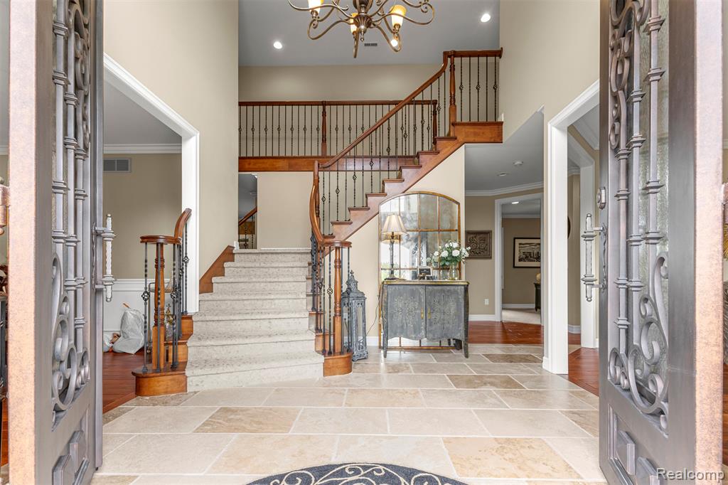 48892 Barola Court, Northville, MI 48167 — Photo 59