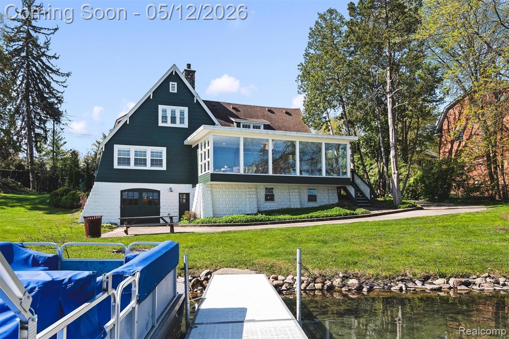 6390 Commerce Road, West Bloomfield, MI 48324 — Photo 64