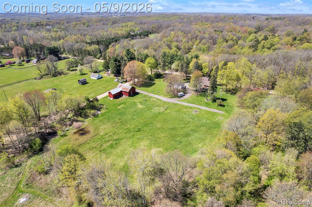 4481 Blood Road, Metamora, MI 48455 — Photo 49