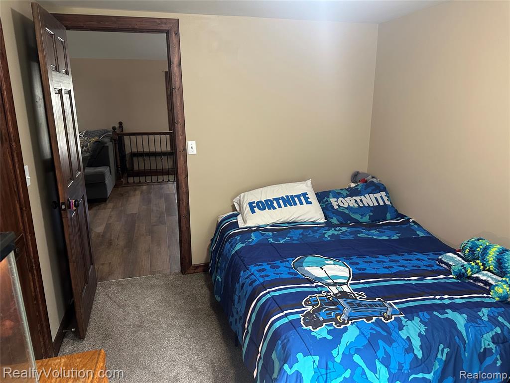 136 Burnside Road, North Branch, MI 48461 — Photo 11