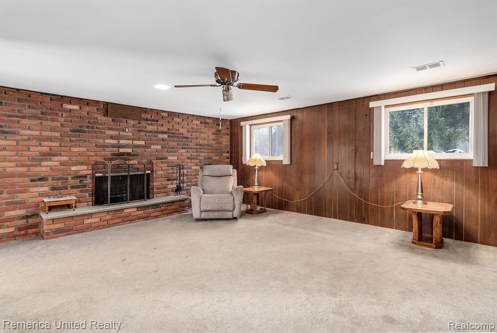 5731 FLEMINGS LAKE Road, Clarkston, MI 48348 — Photo 17
