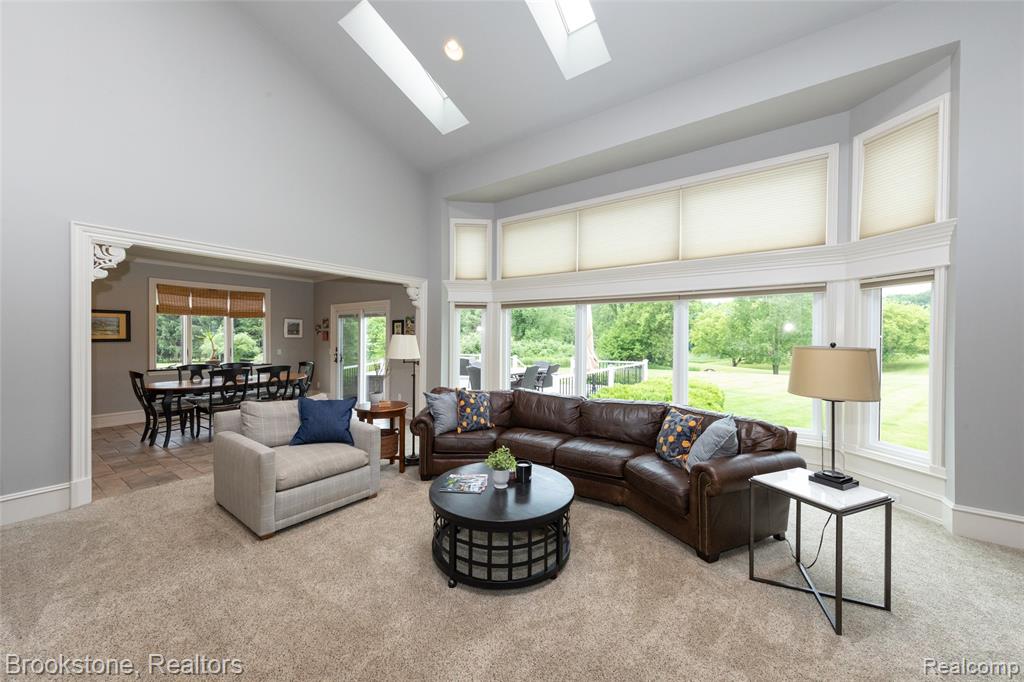 7859 BROOK LANE, Clarkston, MI 48348 — Photo 22