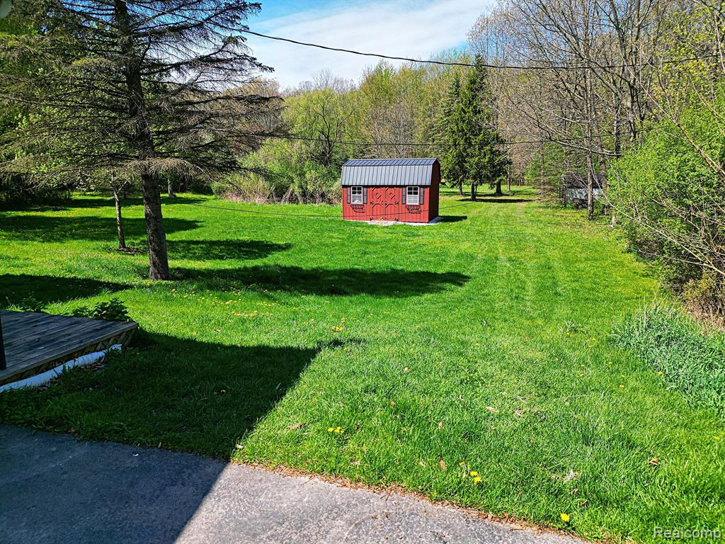 7655 WHEELER Road, Whitmore Lake, MI 48189 — Photo 4