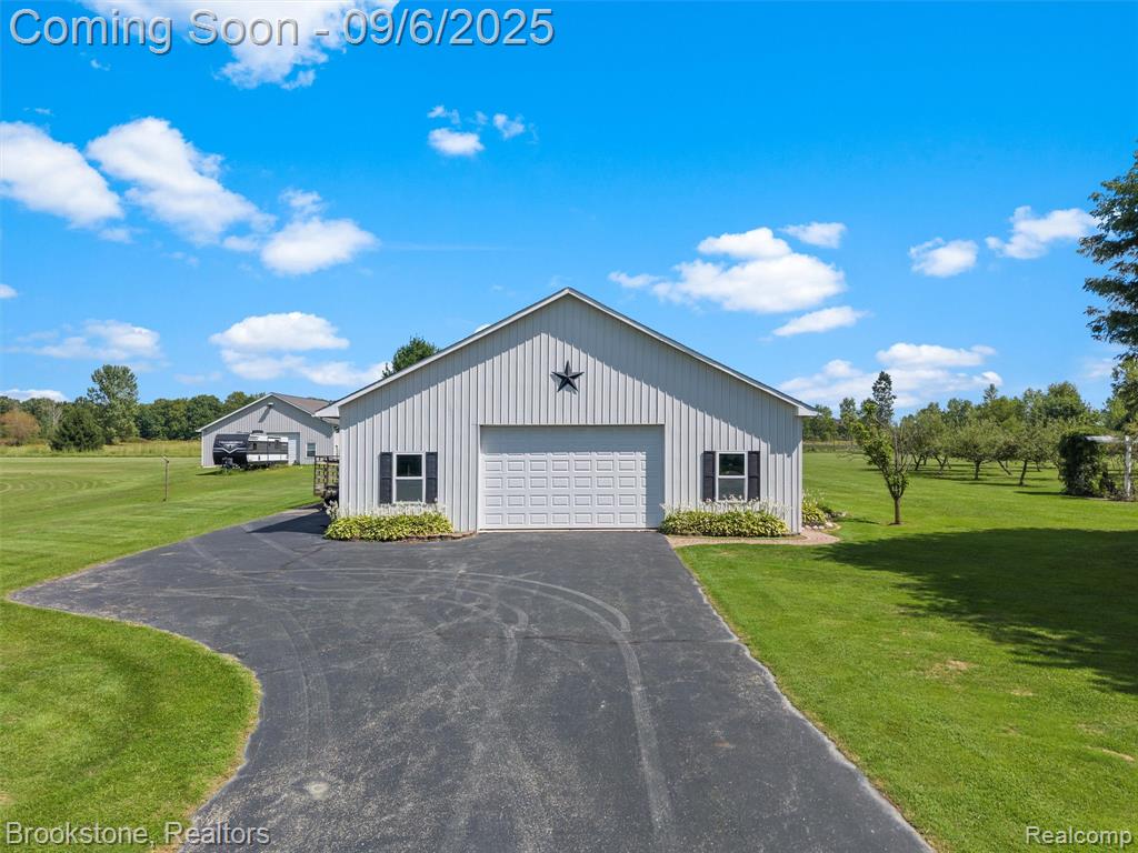 76438 Burman Road, Richmond, MI 48062 — Photo 16