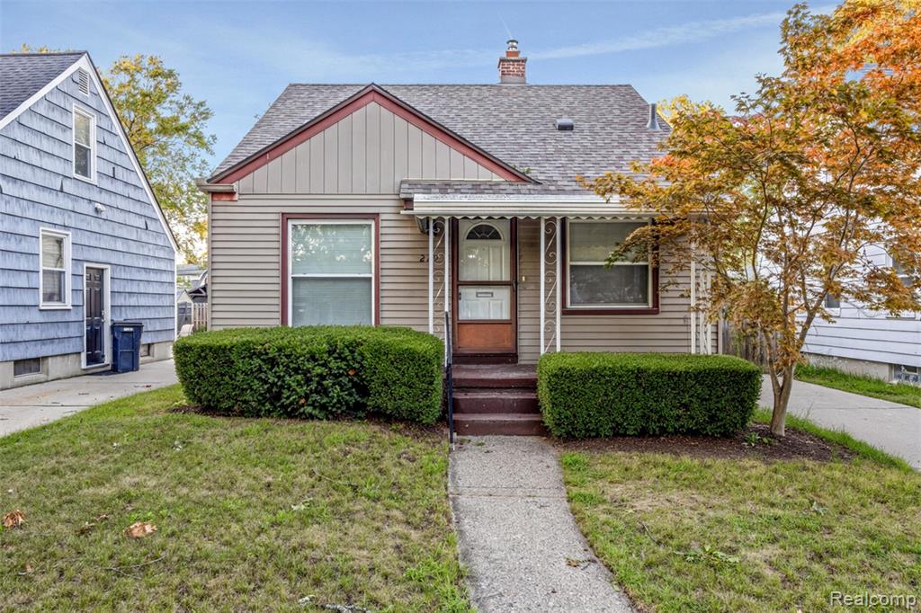 229 Devillen Avenue, Royal Oak, MI 48073