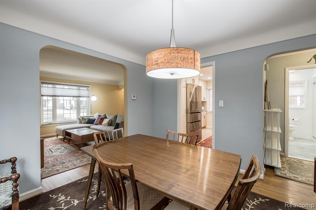 10846 Hart Avenue, Huntington Woods, MI — Photo 14