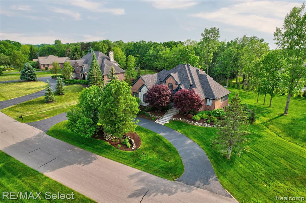 8320 MISTY, Grand Blanc, MI 48439 — Photo 7