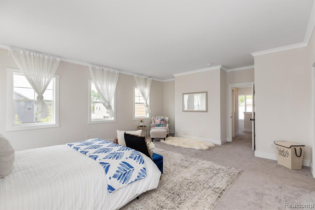 6370 AVALON Way, Ann Arbor, MI 48103 — Photo 34