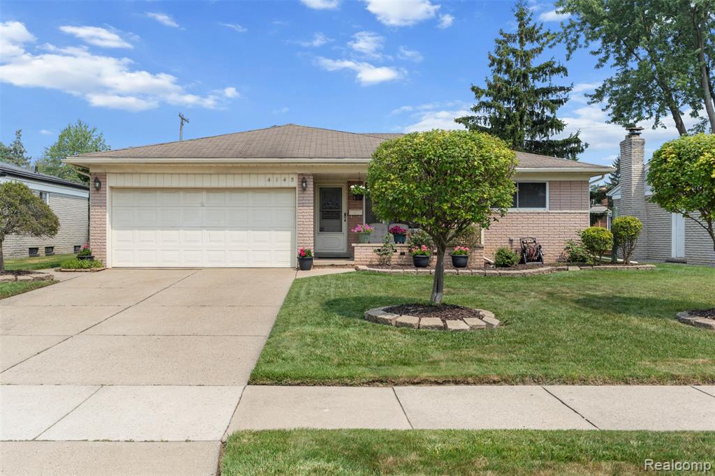 4145 Augustine Drive, Sterling Heights, MI 48310 — Photo 3