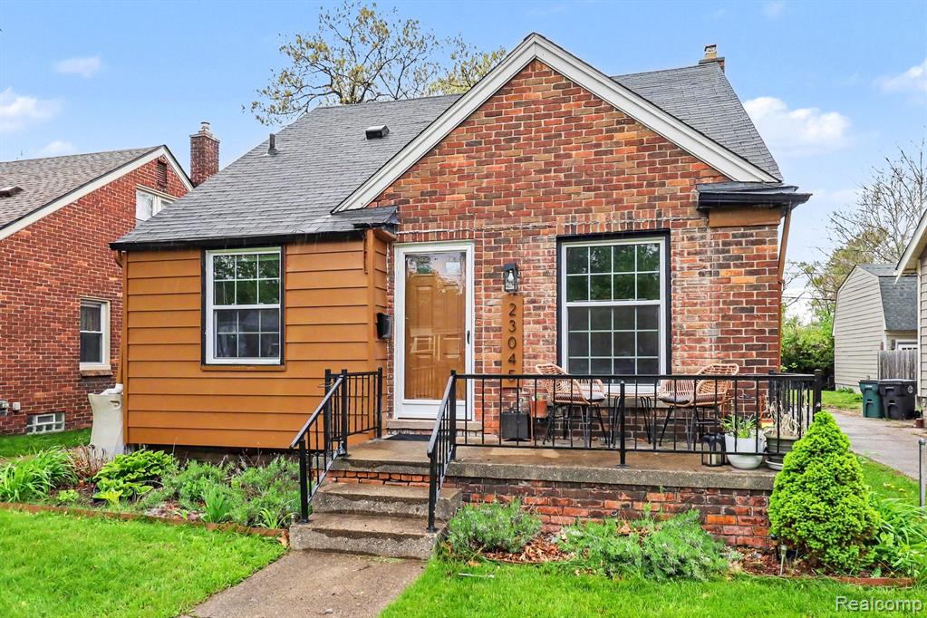 23045 Sherman Street, Oak Park, MI 48237 — Photo 3