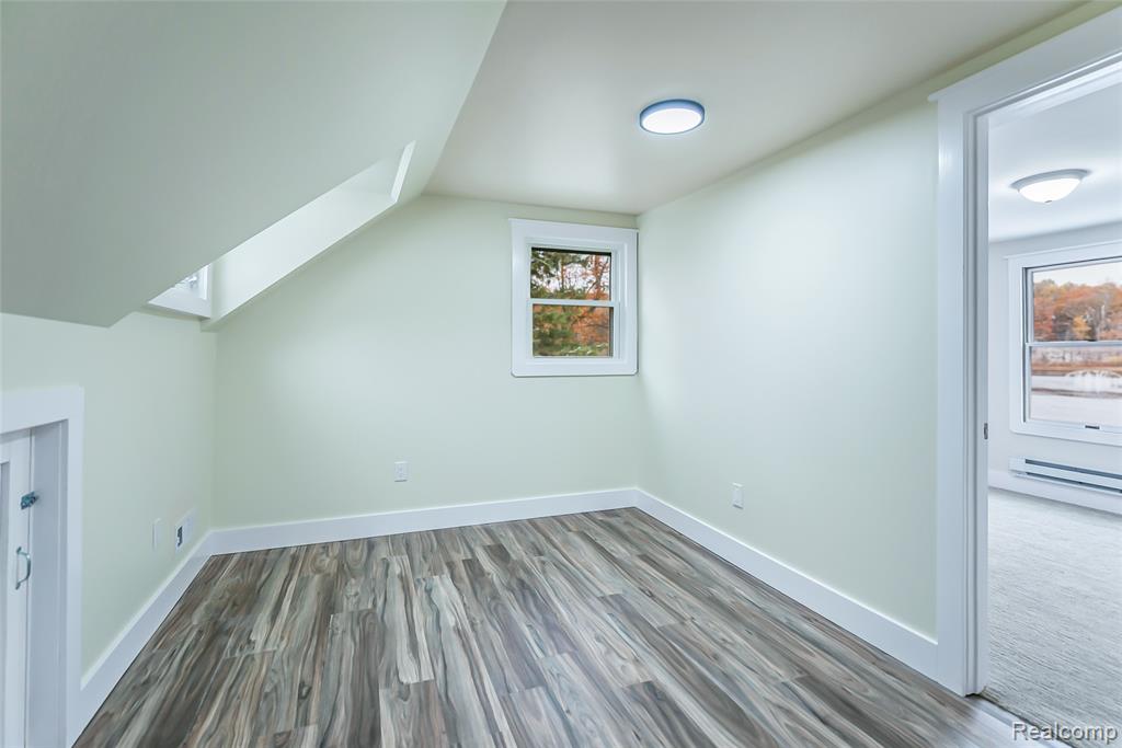 542 Oak Dale Drive, Chelsea, MI 48118 — Photo 48