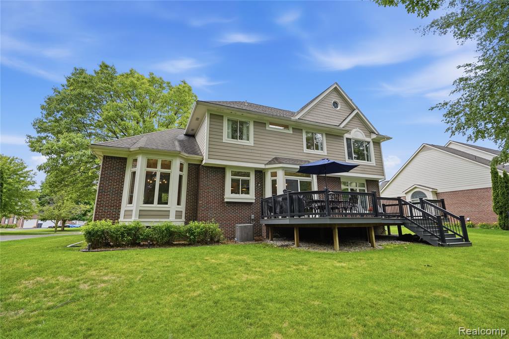 4832 Eagle Springs Court, Clarkston, MI 48348 — Photo 55