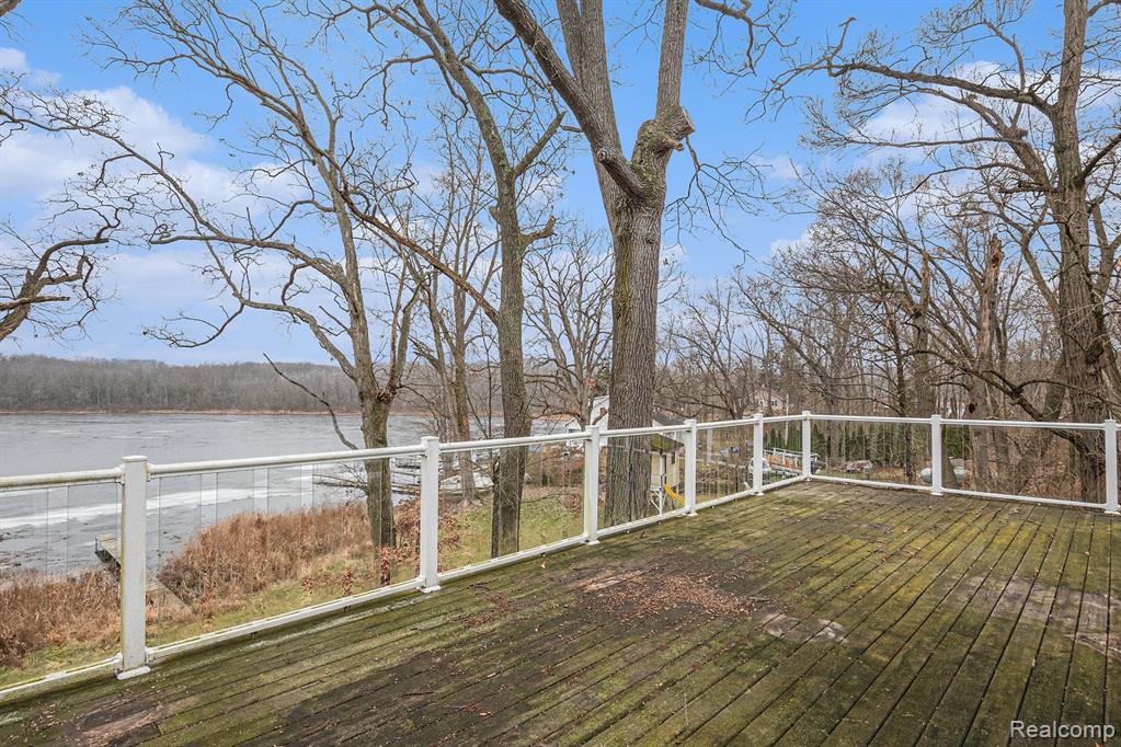 1296 LAKEVIEW Drive, Tipton, MI 49287 — Photo 22