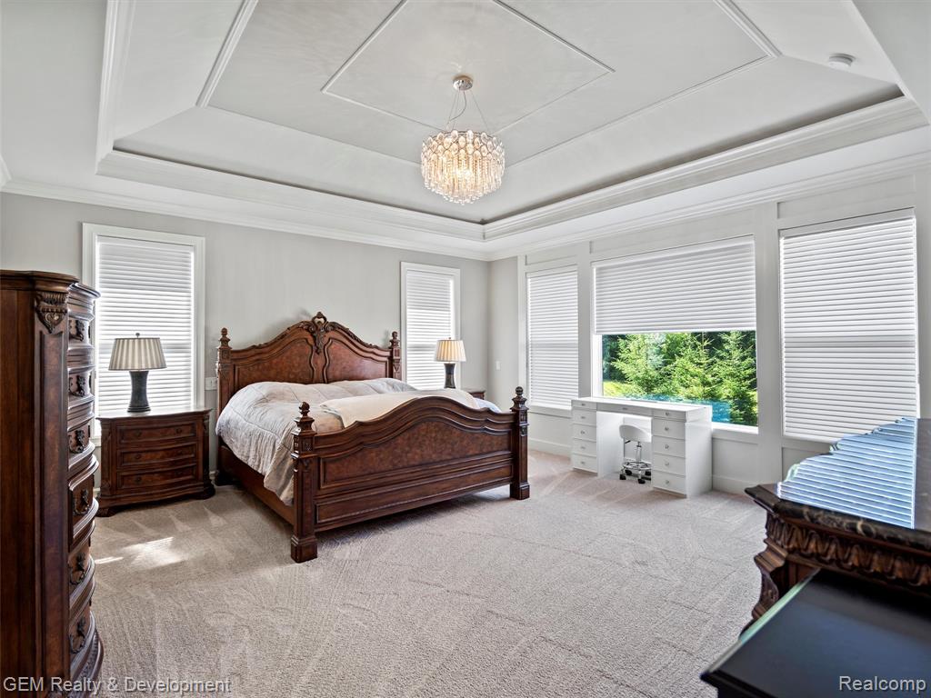 47545 Casa Loma Court, Northville, MI 48167 — Photo 21