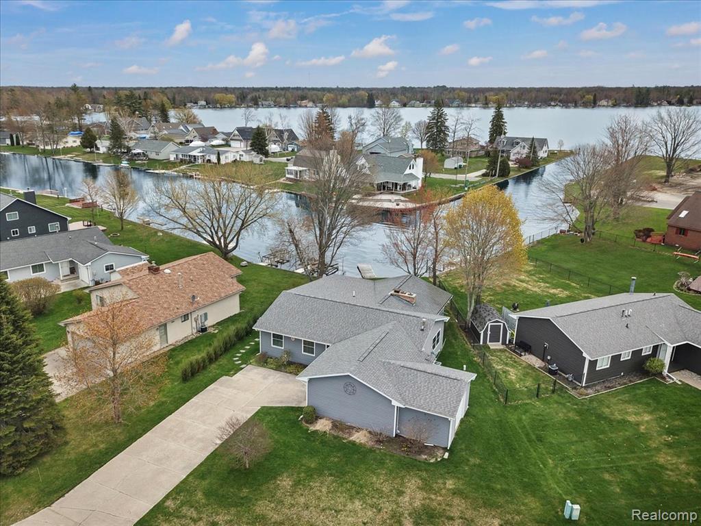 131 Bryan J Drive, Houghton Lake, MI 48629 — Photo 45