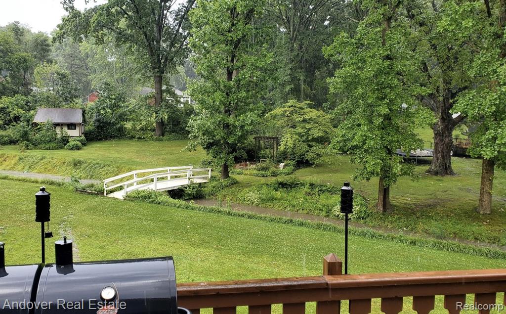6676 KEITHCREST Drive, Temperance, MI 48182 — Photo 3