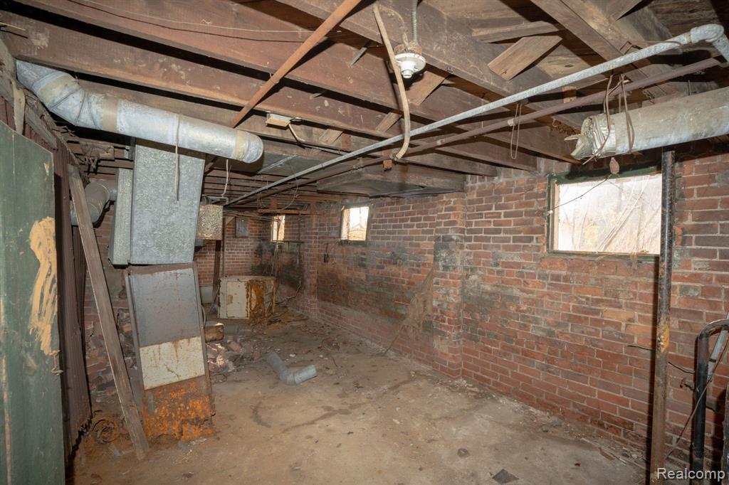 13626 Troester Street, Detroit, MI 48205 — Photo 16