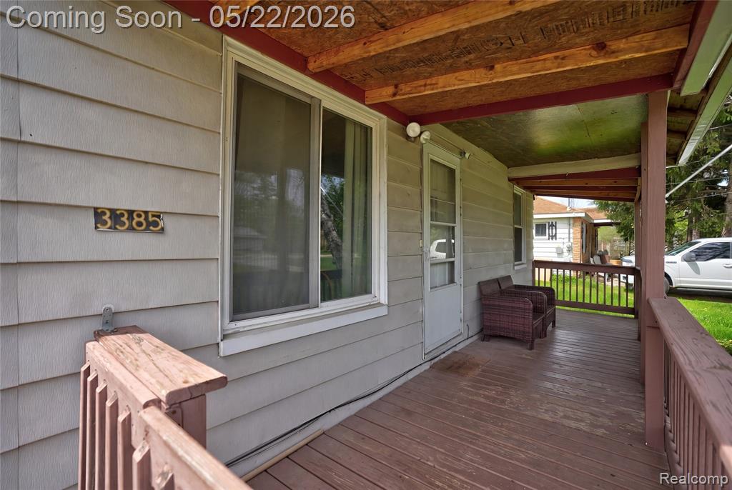 3385 N Genesee Road, Flint, MI 48506 — Photo 25