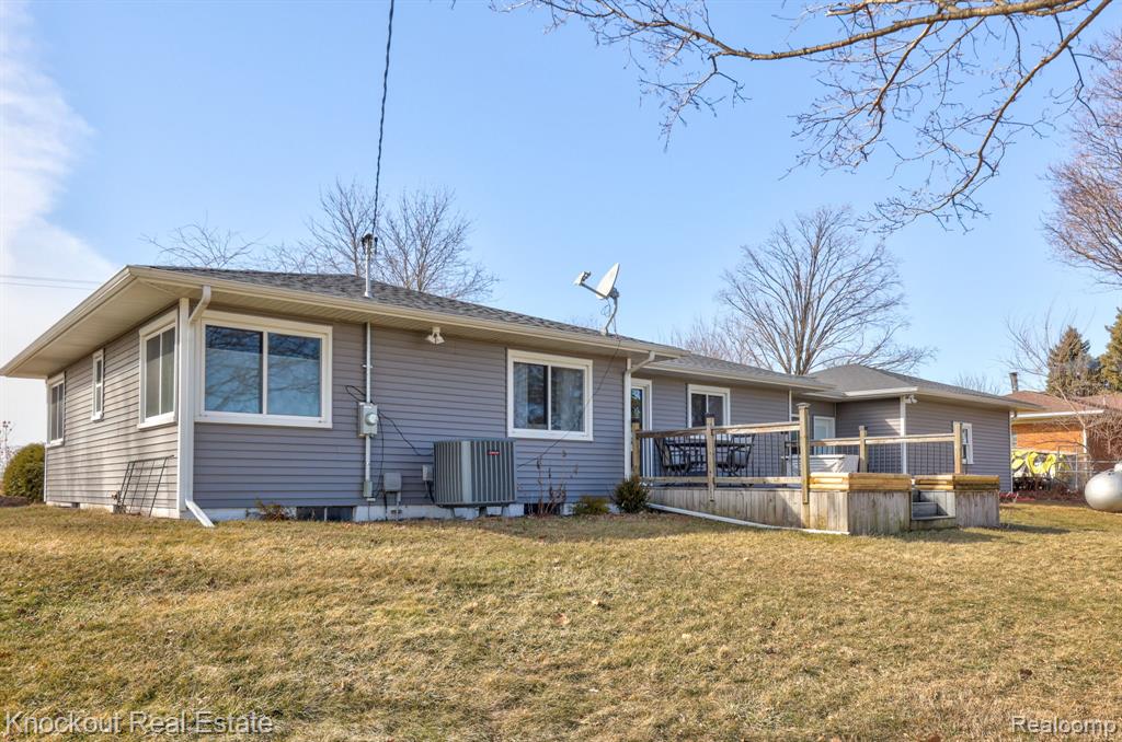 4071 S Vassar Road, Vassar, MI 48768 — Photo 32