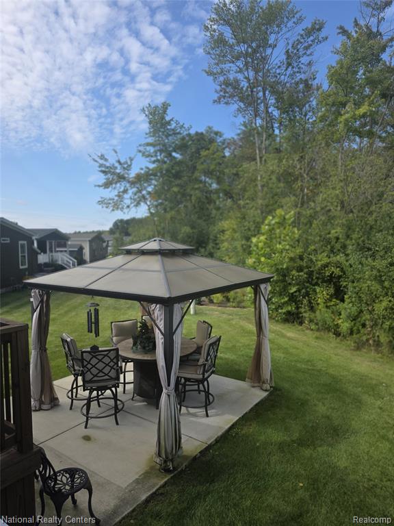 8464 S. Brookston Drive, Willis, MI 48191 — Photo 24