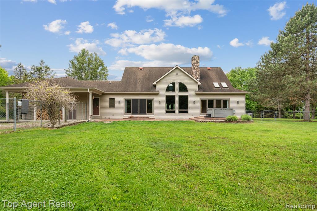 7386 Card Road, MI — Photo 47
