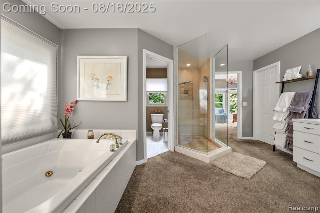 7085 Hickory Hollow Circle, Clarkston, MI 48348 — Photo 35