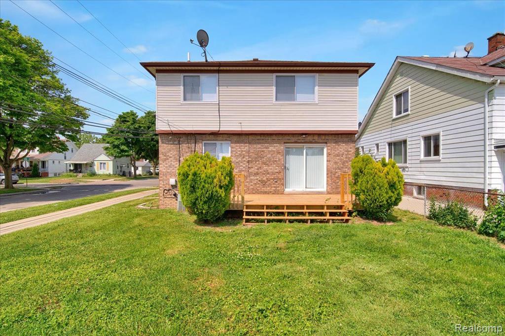 7800 NECKEL Street, Dearborn, MI 48126 — Photo 26